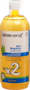 Zuccari Aloe Magnifica, 1 lt
