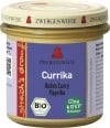 Zwergenwiese Pâte à tartiner Currika, 135 g