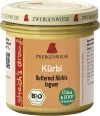 Zwergenwiese Streich´s drauf Kürbi, 135 g