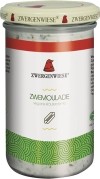 Zwergenwiese Zwemoulade Glas, 230 ml
