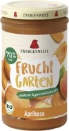 Zwergenwiese Fruchtgarten Aprikosenkonfitüre, 225 g