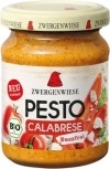 Zwergenwiese Pesto Calabrese, 125 g