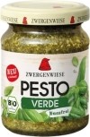 Zwergenwiese Pesto vert, 125 g