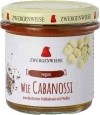 Zwergenwiese Wie grobe Leberwurst, 135 g