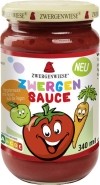 Zwergenwiese Zwergensauce, 340 ml