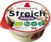 Zwergenwiese petite farce à l'aubergine, 50 g