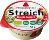 Zwergenwiese petite farce à la rouquette et tomate, 50 g