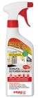 KRUST EX déterg dégraiss antibac 360° vapo 500 ml