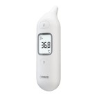 OMRON Thermomètre auriculaire Gentle Temp 533