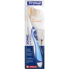 Trisa Sonic Power Battery Pro Interdental soft 