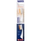 TRISA SONICPOWER Refill Pro Interdent soft duo