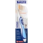 TRISA SONICPOWER Battery Pro Interdental soft