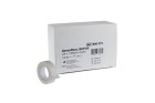 DermaPlast Isopor 1.25cmx9.2m Vlies weiss, 24 Stück