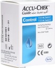 ACCU-CHEK GUIDE Control 2 x 2.5 ml