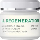 Börlind LL Regeneration Augenfältchen-Creme