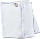 Elsa Housse d'oreiller 50x11cm Coton pour Oreiller + Oreiller en Flocons