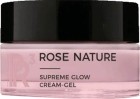 Börlind Rose Nature Supreme Glow Cream-Gel