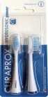 Curaprox Hydrosonic power Ersatzzahnbürsten Duo