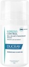 DUCRAY HIDROSIS CONTROL Anti-Transpirant Roll-on, 40 ml