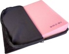 Elsa Housse de rechange pour coussin triangulaire