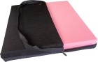 ELSA housse coussin de siège noir