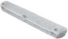 Ha-Ra Ersatzfaser Fensterreinigungsgerät Standard 19 cm