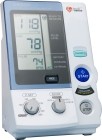OMRON Blutdruckmessgerät Oberarm 907 HEM-907-E