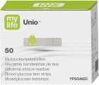 MYLIFE (IP-APS) UNIO bandelettes 50 pièces