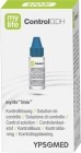 MYLIFE UNIO solution de contrôle normal 4 ml