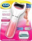 SCHOLL râpe électrique anti-callosités pink