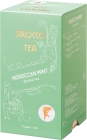Sirocco Moroccan Mint Tee