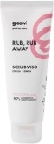 GOOVI Rub Rub Away Gesichts-Peeling, 75 ml