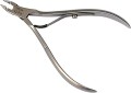 HERBA Nagel-/Hautzange Inox 10 cm