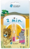 Miradent Kinder-Sanduhr à 2 Minuten