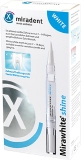 Miradent Mirawhite shine Zahnaufhellungsstift