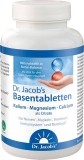Dr. Jacob's Basentabletten Kalium Magnesium Calcium, 250 Stück