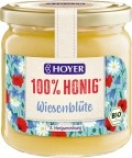 Hoyer Wiesenblütenhonig, 250 g, MINDESTHALTBAR 04.12.2027