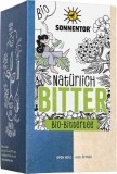 SONNENTOR Bittertee Beutel Bio, 18 Stück