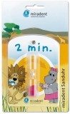Miradent Kinder-Sanduhr à 2 Minuten