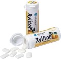 Miradent Xylitol-Kaugummi Frucht, 30 Stk