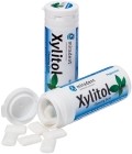 Miradent Xylitol-Kaugummi Pfefferminze, 30 Stk