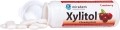 Miradent Xylitol-Kaugummi Cranberry, 30 Stk