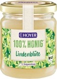 Hoyer Lindenblütenhonig, 250 g
