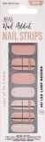 Ardell Nail Addict Strips Pink Perfection, 16 pièces