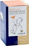 SONNENTOR Frei von der Leber weg - Wieder gut!