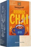 SONNENTOR Rooibos Chai Bio Beutel, 18 Stück