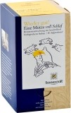 SONNENTOR Eine Mütze voll Schlaf - Wieder gut!