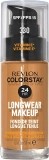 Revlon ColorStay® Makeup combination/oily skin - Natural Tan