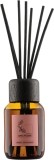 Lumières des Alpes Spa Alpina Bâtonnets parfumés pomme prune, 200 ml
