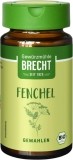 Brecht Fenchel gemahlen Glas, 25 g